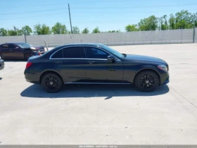 Mercedes-Benz C 300 AMG LINE | Mobile.bg    13