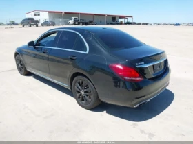 Mercedes-Benz C 300 AMG LINE | Mobile.bg    5