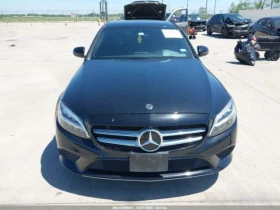 Mercedes-Benz C 300 AMG LINE