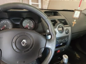 Обява за продажба на Renault Megane ~2 000 лв. - изображение 6