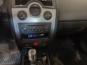 Обява за продажба на Renault Megane ~2 000 лв. - изображение 4