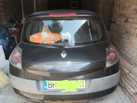 Обява за продажба на Renault Megane ~2 000 лв. - изображение 1