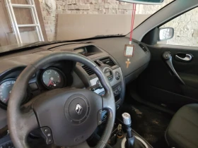 Обява за продажба на Renault Megane ~2 000 лв. - изображение 3