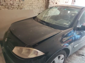 Обява за продажба на Renault Megane ~2 000 лв. - изображение 7