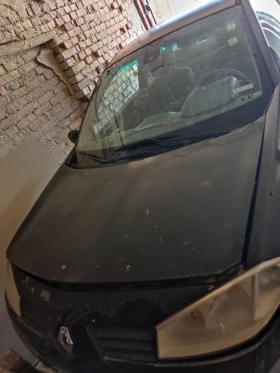 Обява за продажба на Renault Megane ~2 000 лв. - изображение 1