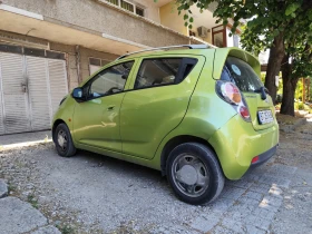 Chevrolet Spark | Mobile.bg    4