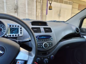 Chevrolet Spark | Mobile.bg    6