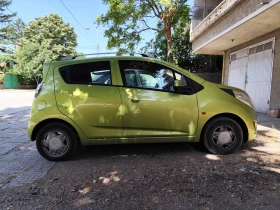 Chevrolet Spark | Mobile.bg    2
