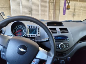 Chevrolet Spark | Mobile.bg    7