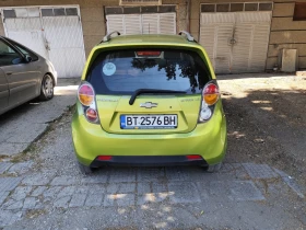 Chevrolet Spark | Mobile.bg    3