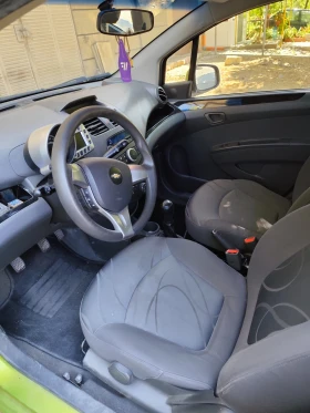 Chevrolet Spark | Mobile.bg    5
