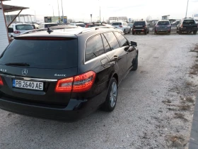 Обява за продажба на Mercedes-Benz E 250 4Matic ~15 900 лв. - изображение 3