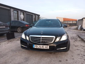 Обява за продажба на Mercedes-Benz E 250 4Matic ~15 900 лв. - изображение 1