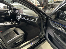 BMW 750 M PACK/HEADS UP/MASSAGE/XDRIVE - 85999 лв. - 55852283 8