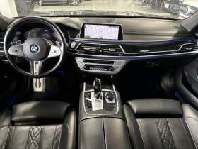 BMW 750 M PACK/HEADS UP/MASSAGE/XDRIVE - 85999 лв. - 55852283 5