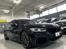 BMW 750 M PACK/HEADS UP/MASSAGE/XDRIVE - 85999 лв. - 55852283 2