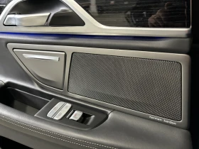 BMW 750 M PACK/HEADS UP/MASSAGE/XDRIVE - 85999 лв. - 55852283 7
