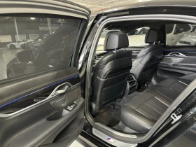 BMW 750 M PACK/HEADS UP/MASSAGE/XDRIVE - 85999 лв. - 55852283 10