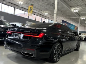 BMW 750 M PACK/HEADS UP/MASSAGE/XDRIVE - 85999 лв. - 55852283 4