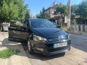 Обява за продажба на VW Polo ~9 500 лв. - изображение 1