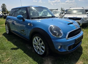 Обява за продажба на Mini Cooper s BaysWater Edition SwiSs ~14 500 лв. - изображение 2