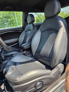 Обява за продажба на Mini Cooper s BaysWater Edition SwiSs ~14 500 лв. - изображение 8