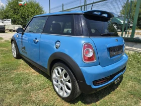 Обява за продажба на Mini Cooper s BaysWater Edition SwiSs ~14 500 лв. - изображение 5