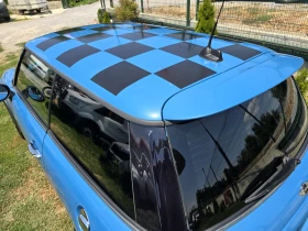 Обява за продажба на Mini Cooper s BaysWater Edition SwiSs ~14 500 лв. - изображение 6