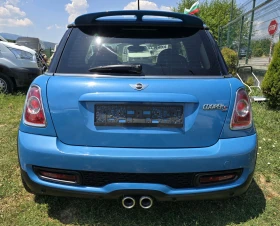 Обява за продажба на Mini Cooper s BaysWater Edition SwiSs ~14 500 лв. - изображение 4