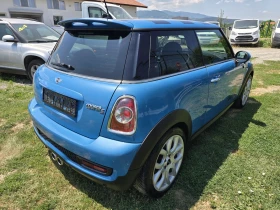 Обява за продажба на Mini Cooper s BaysWater Edition SwiSs ~14 500 лв. - изображение 3