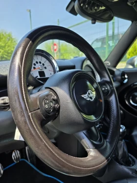 Mini Cooper s BaysWater Edition SwiSs - 14500 лв. - 83663842 17