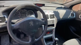 Обява за продажба на Peugeot 307 ~2 100 лв. - изображение 5