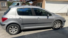 Обява за продажба на Peugeot 307 ~2 100 лв. - изображение 3