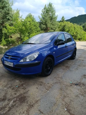 Обява за продажба на Peugeot 307 ~4 000 лв. - изображение 2
