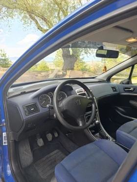 Обява за продажба на Peugeot 307 ~4 000 лв. - изображение 8