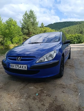 Обява за продажба на Peugeot 307 ~4 000 лв. - изображение 1