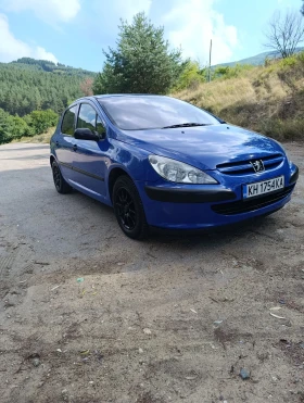 Обява за продажба на Peugeot 307 ~4 000 лв. - изображение 7