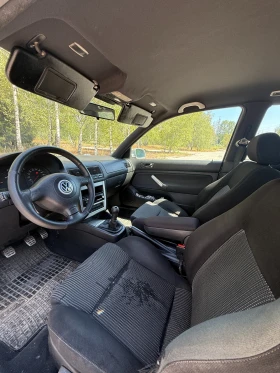 Обява за продажба на VW Golf AHF ~2 800 лв. - изображение 10