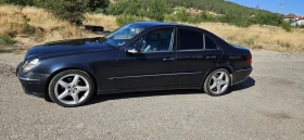 Mercedes-Benz E 320 | Mobile.bg    5
