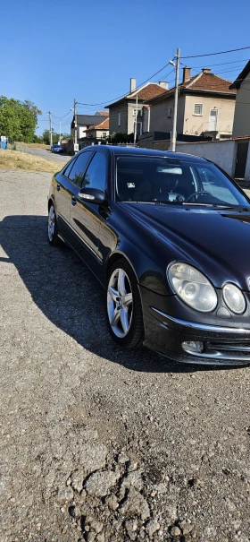 Mercedes-Benz E 320 | Mobile.bg    3