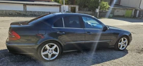 Mercedes-Benz E 320 | Mobile.bg    6