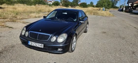  Mercedes-Benz E 320