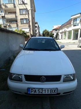 VW Polo | Mobile.bg    1