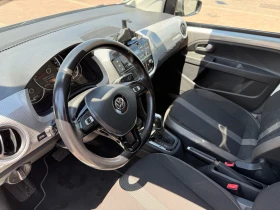 Обява за продажба на VW Up E-up 21000km 2018 18.7kw Facelift ~19 000 лв. - изображение 7