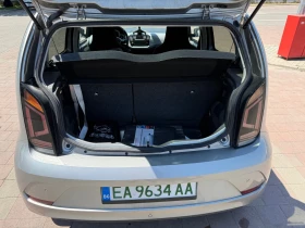 VW Up E-up 21000km 2018 18.7kw Facelift | Mobile.bg    13