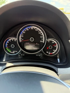 Обява за продажба на VW Up E-up 21000km 2018 18.7kw Facelift ~19 000 лв. - изображение 11