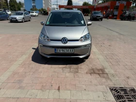Обява за продажба на VW Up E-up 21000km 2018 18.7kw Facelift ~19 000 лв. - изображение 1