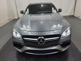 Mercedes-Benz E 63 AMG * CARFAX *   ! | Mobile.bg    2