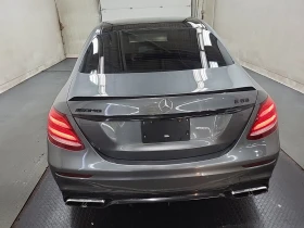 Mercedes-Benz E 63 AMG * CARFAX *   ! | Mobile.bg    5