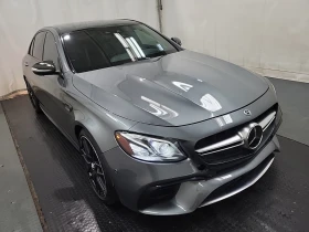 Mercedes-Benz E 63 AMG * CARFAX *   ! | Mobile.bg    3